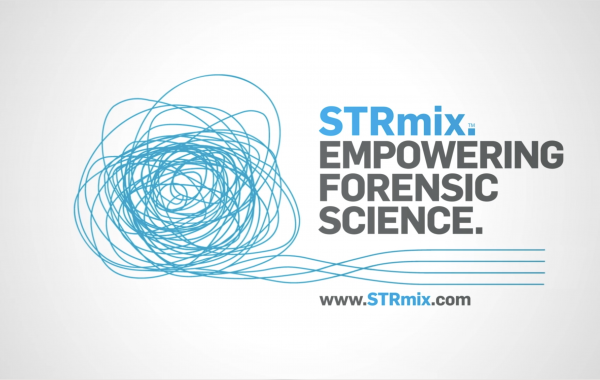 STRmix™ Empowering Forensic Science